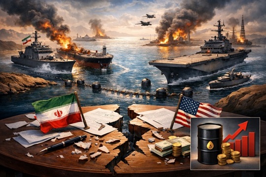 Iran: cosa succederà?